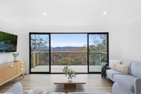Megalong Valley Lookout Cottage, Katoomba